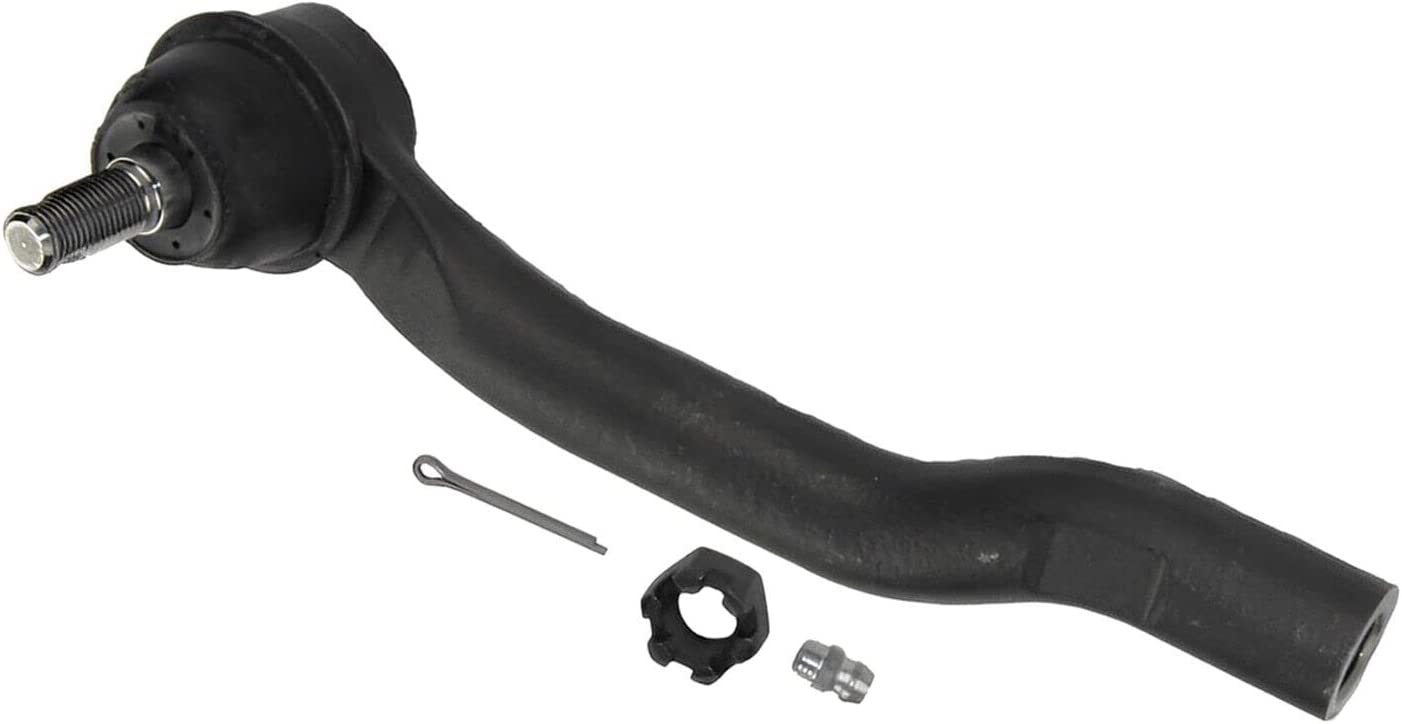 Detroit Axle - Front Outer Tie Rods for 2013 2014 2015-2017 Toyota Avalon Camry — image 7