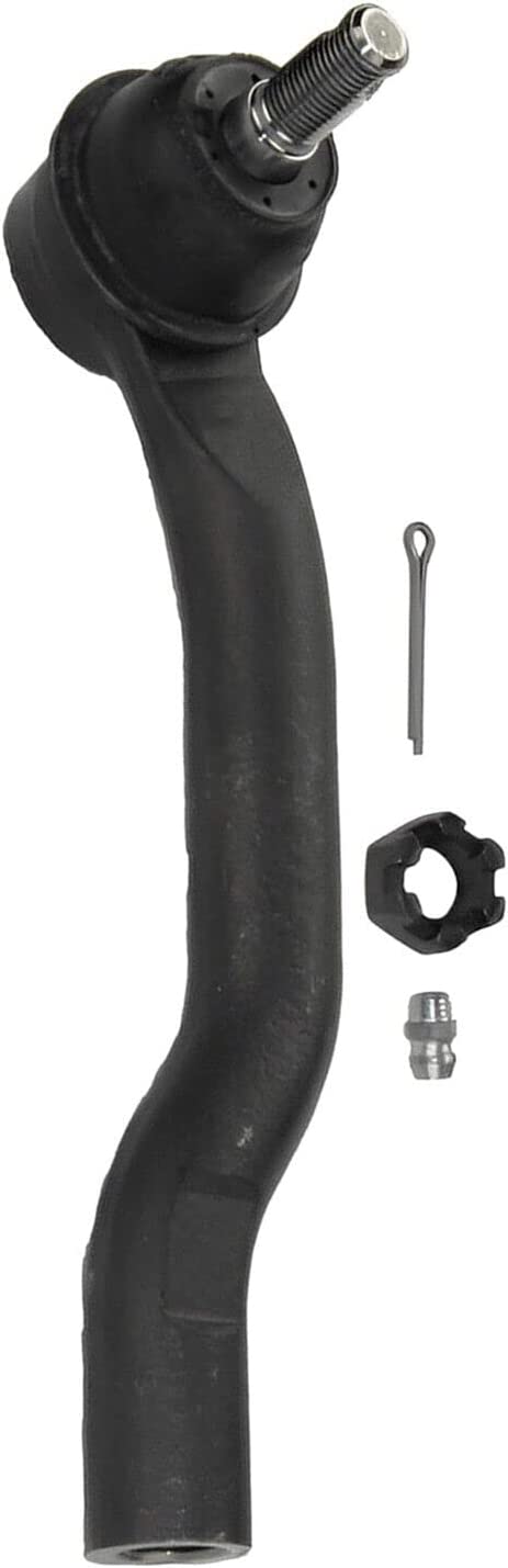 Detroit Axle - Front Outer Tie Rods for 2013 2014 2015-2017 Toyota Avalon Camry — image 6