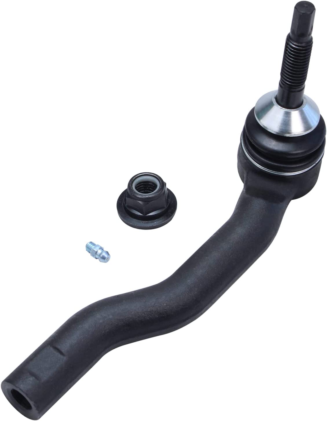 Detroit Axle - Front Outer Tie Rods for Ford Fusion Edge Lincoln MKX MKZ — image 7