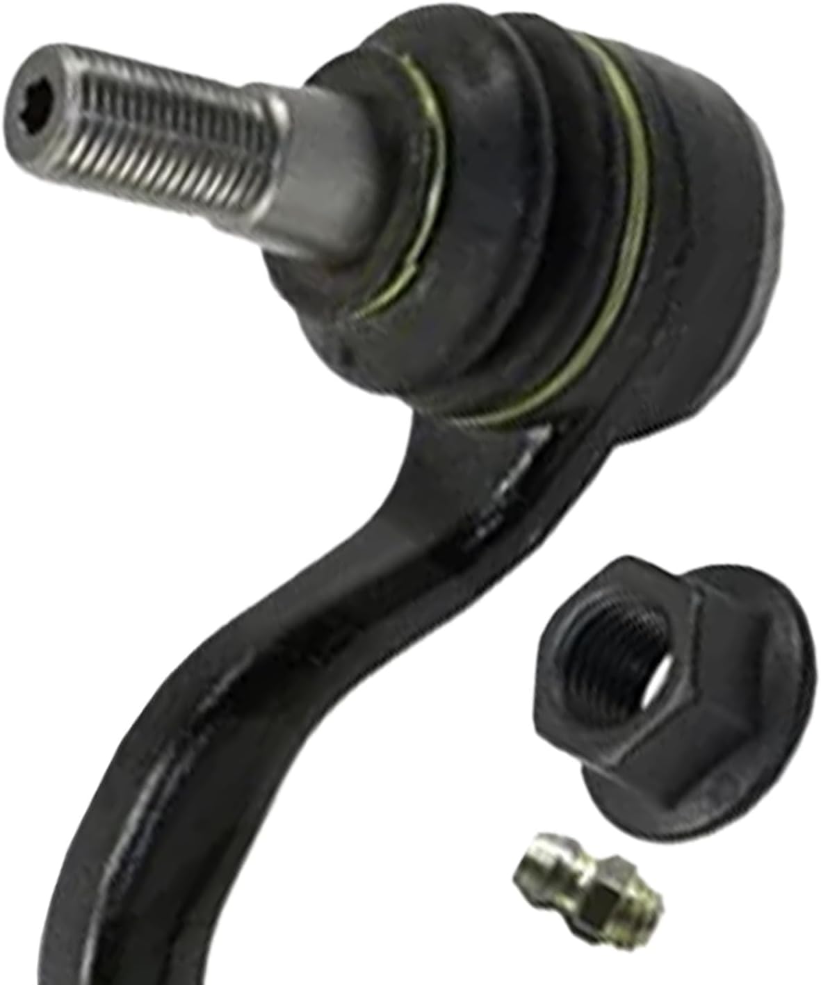 Detroit Axle - Front Outer Tie Rods for BMW X3 X4 — image 7