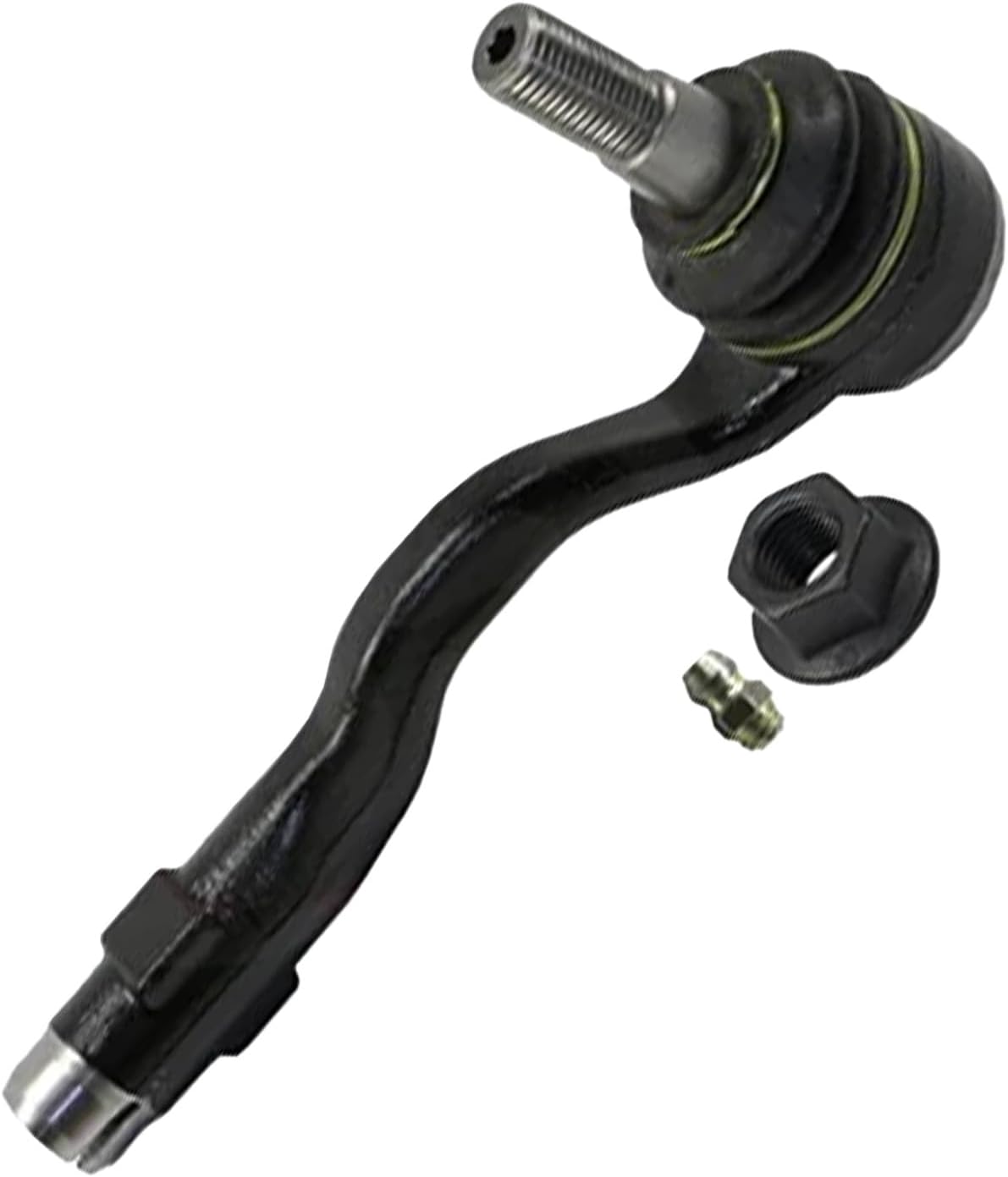 Detroit Axle - Front Outer Tie Rods for BMW X3 X4 — image 4