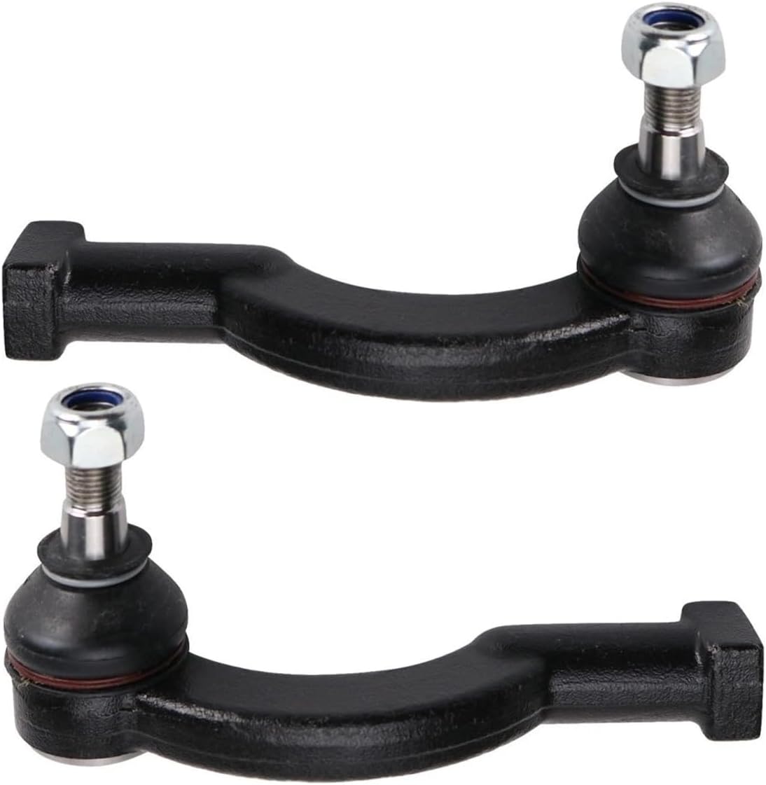 Front Outer Tie Rods (Pair)
