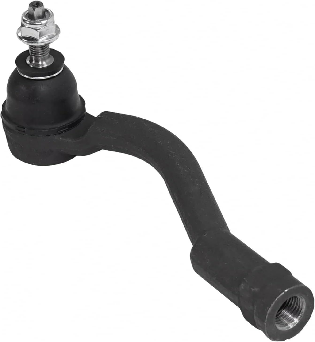 Detroit Axle - Front Outer Tie Rods for Hyundai Sonata Kia Optima Sorento — image 6