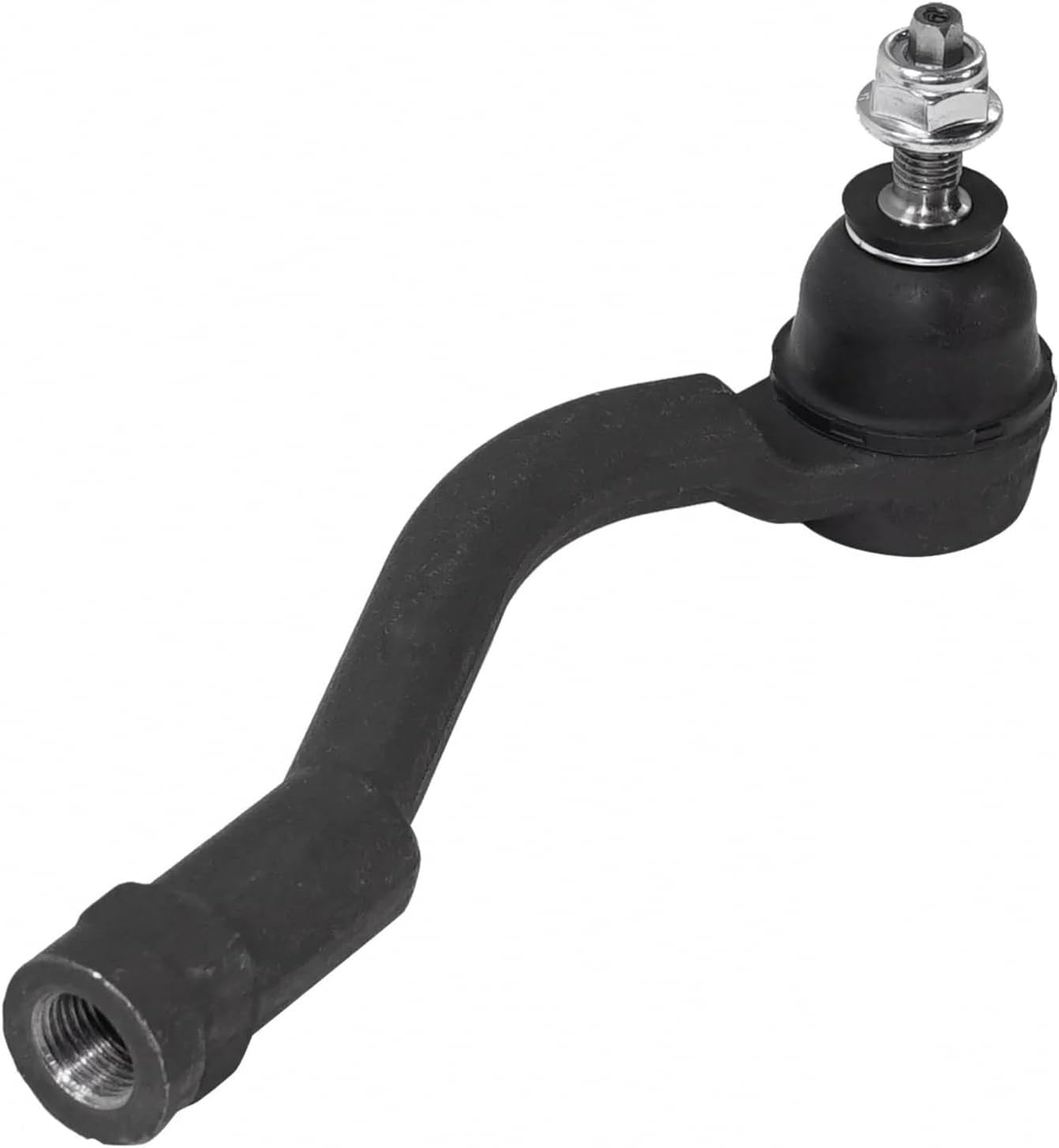 Detroit Axle - Front Outer Tie Rods for Hyundai Sonata Kia Optima Sorento — image 7
