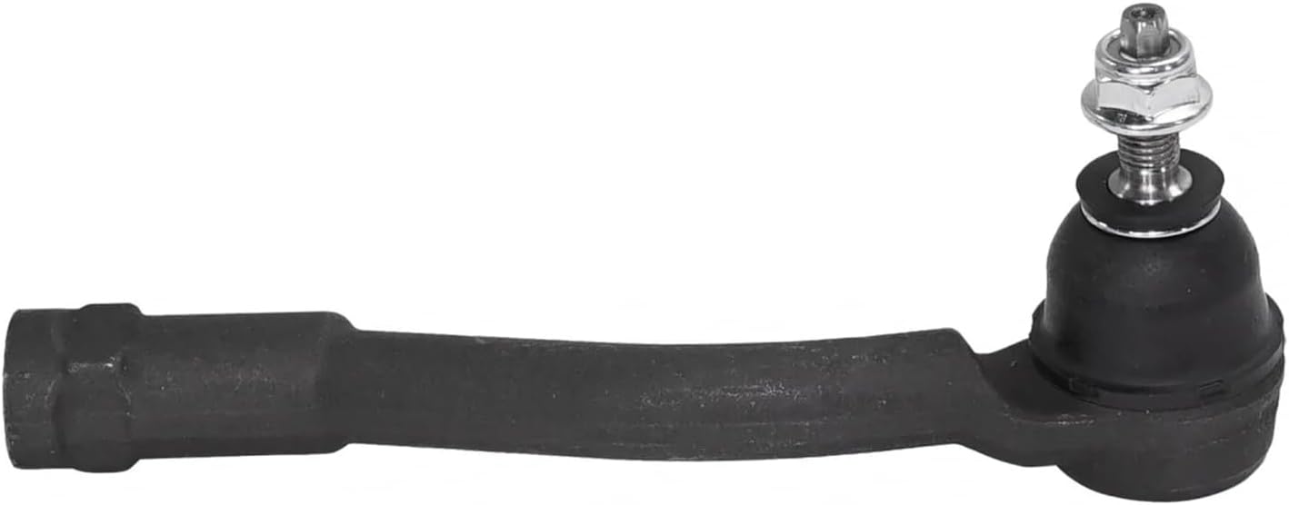 Detroit Axle - Front Outer Tie Rods for Hyundai Sonata Kia Optima Sorento — image 4