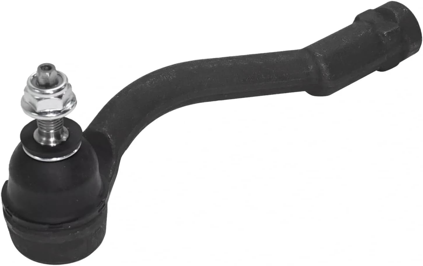 Detroit Axle - Front Outer Tie Rods for Hyundai Sonata Kia Optima Sorento — image 8