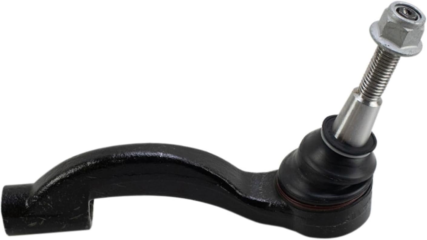 Detroit Axle - Front Outer Tie Rods Links for Cadillac ATS CTS Chevrolet Camaro — image 5