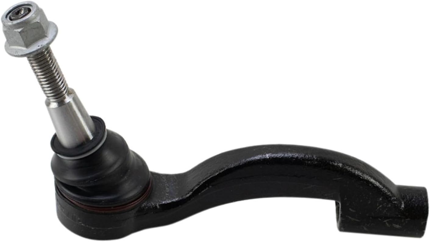 Detroit Axle - Front Outer Tie Rods Links for Cadillac ATS CTS Chevrolet Camaro — image 4