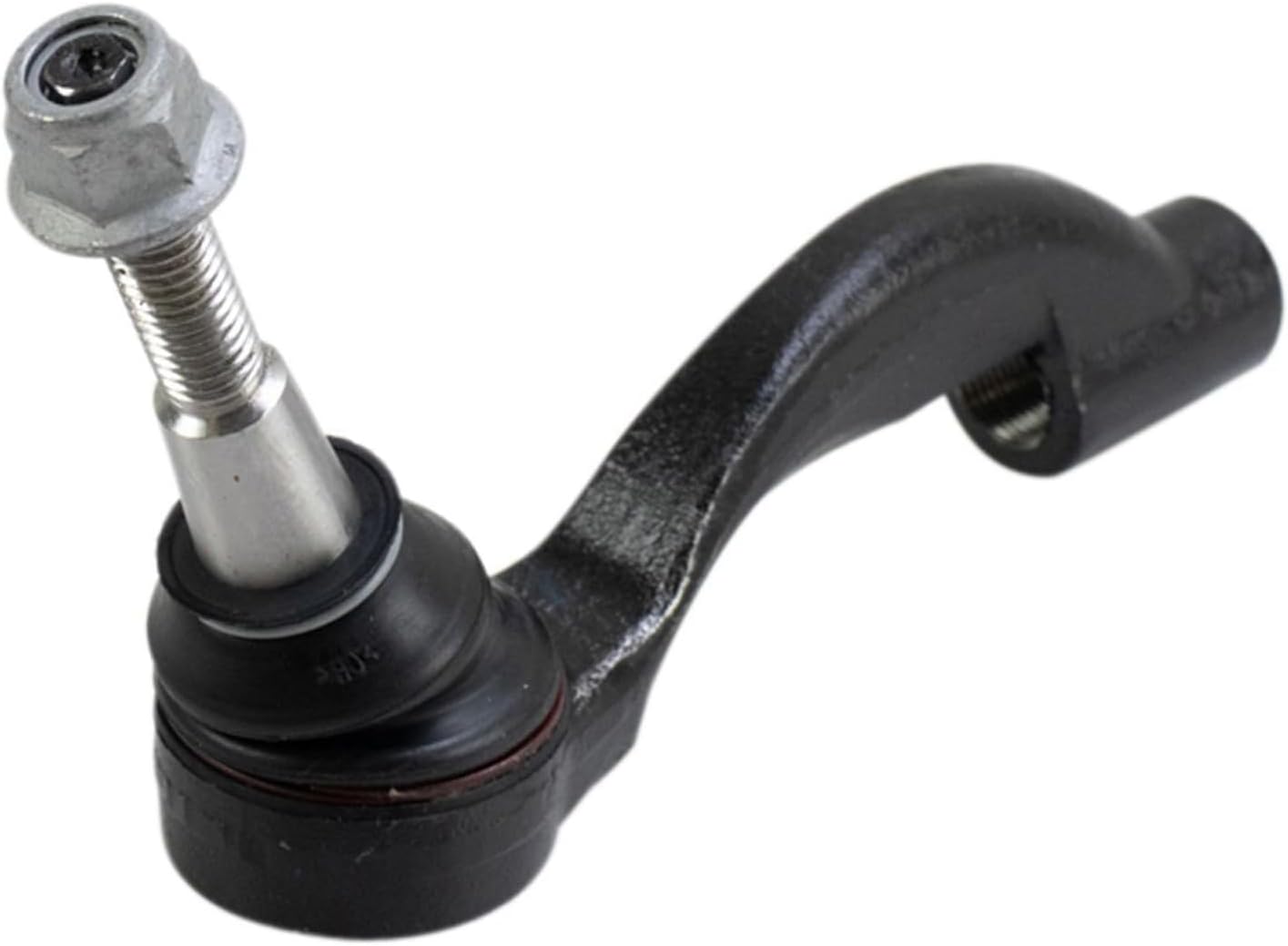 Detroit Axle - Front Outer Tie Rods Links for Cadillac ATS CTS Chevrolet Camaro — image 9