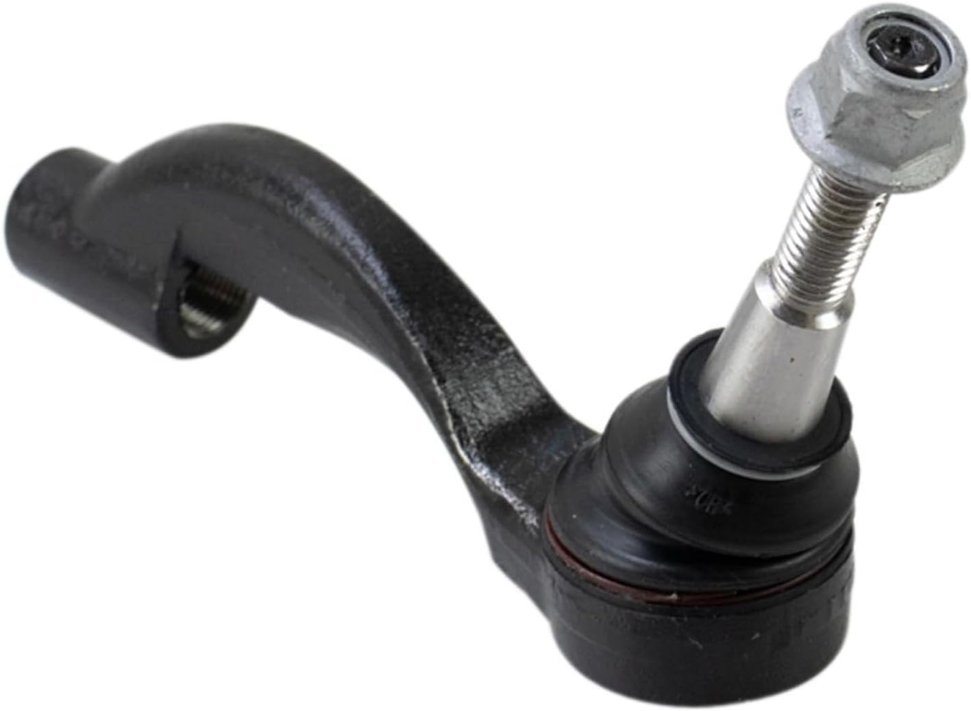Detroit Axle - Front Outer Tie Rods Links for Cadillac ATS CTS Chevrolet Camaro — image 8