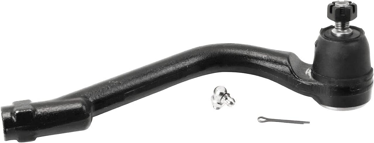 Detroit Axle - Front Outer Tie Rods for Kia Sorento Hyundai Santa Fe Sport XL — image 7