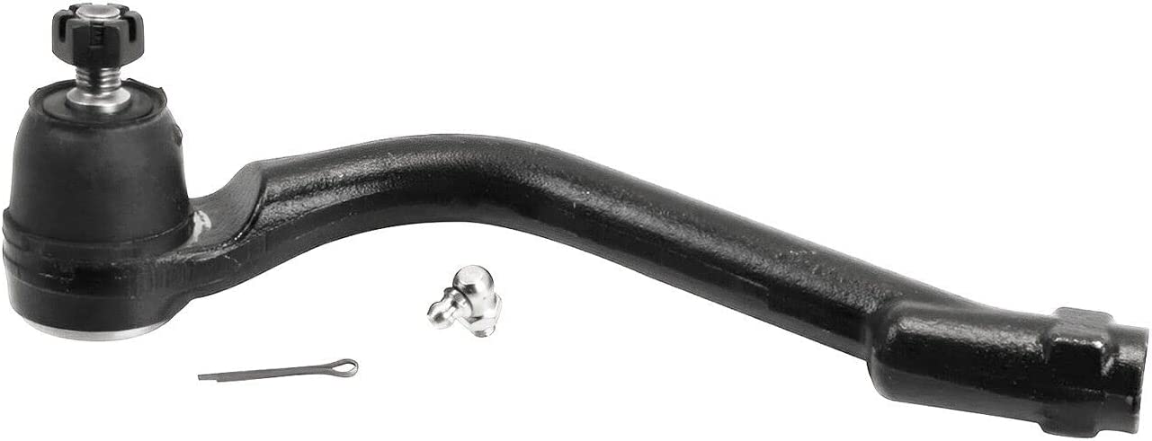 Detroit Axle - Front Outer Tie Rods for Kia Sorento Hyundai Santa Fe Sport XL — image 5