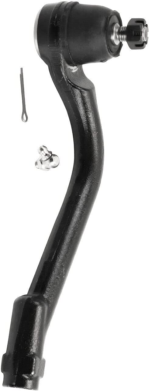 Detroit Axle - Front Outer Tie Rods for Kia Sorento Hyundai Santa Fe Sport XL — image 6