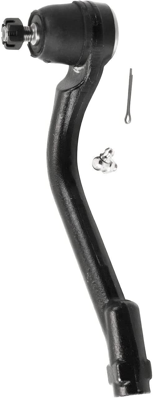 Detroit Axle - Front Outer Tie Rods for Kia Sorento Hyundai Santa Fe Sport XL — image 8