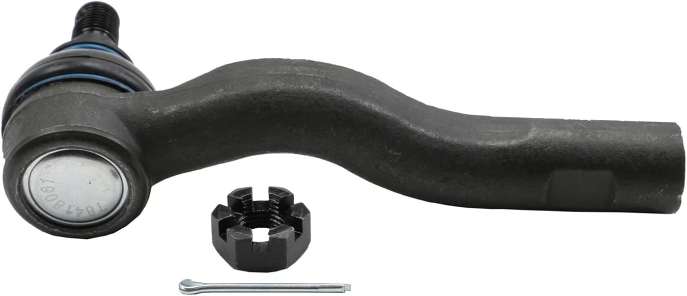Detroit Axle - Front Outer Tie Rod Links for Scion FR-S Subaru BRZ Toyota GR86 — image 8