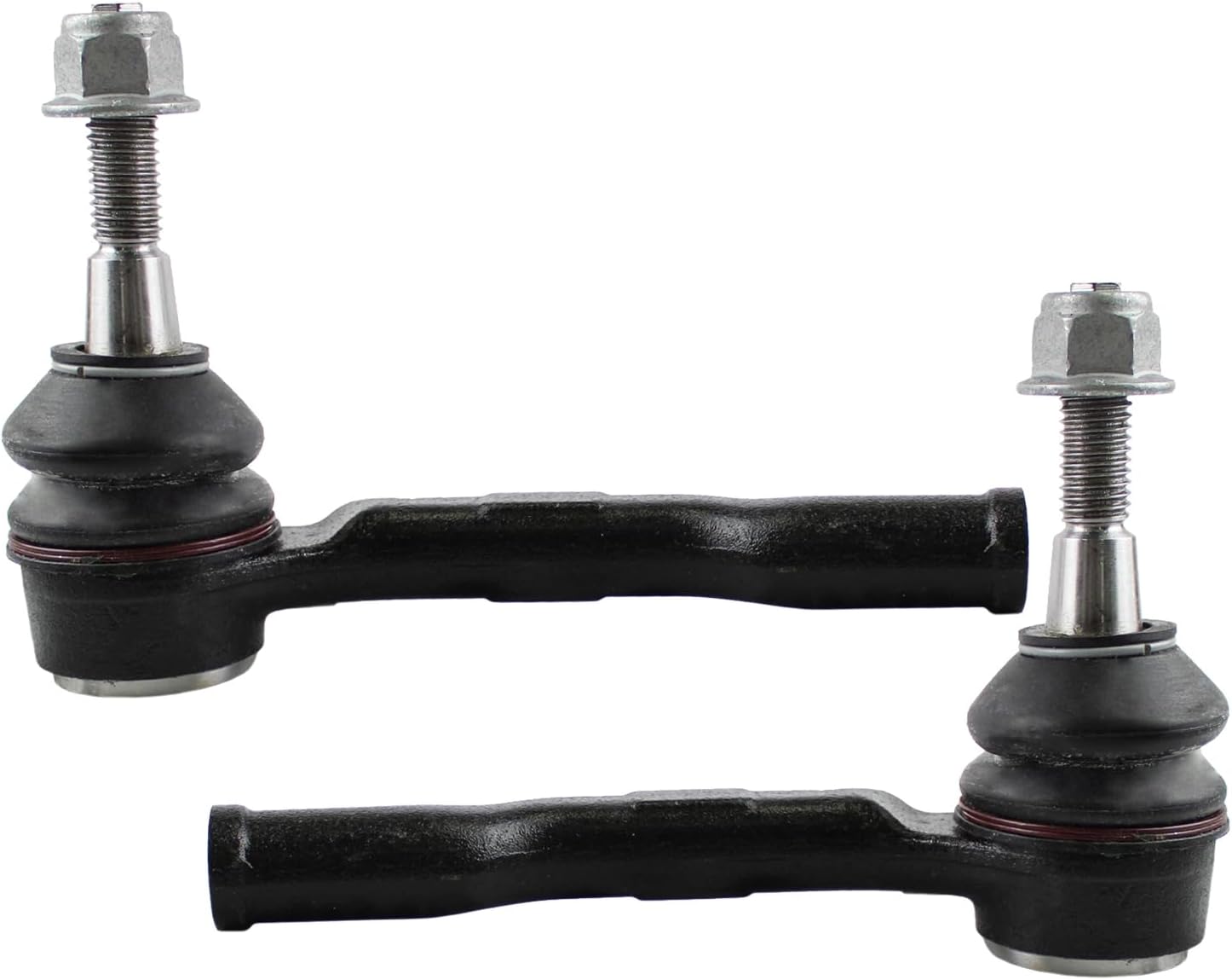 Front Outer Tie Rods (Pair)