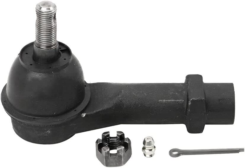 Detroit Axle - Front Outer Tie Rods for 2015 2016 2017 2018 2019 Ford Mustang — image 5