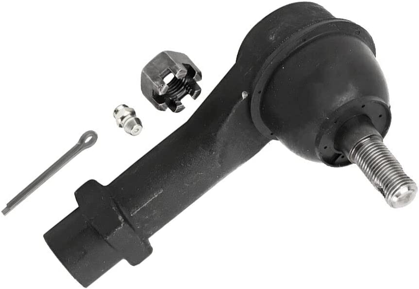 Detroit Axle - Front Outer Tie Rods for 2015 2016 2017 2018 2019 Ford Mustang — image 7