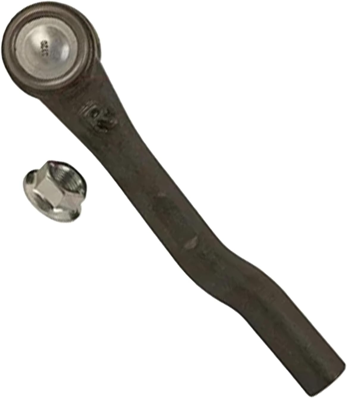 Detroit Axle - Front Outer Tie Rods for 2016-2022 Honda HR-V — image 6