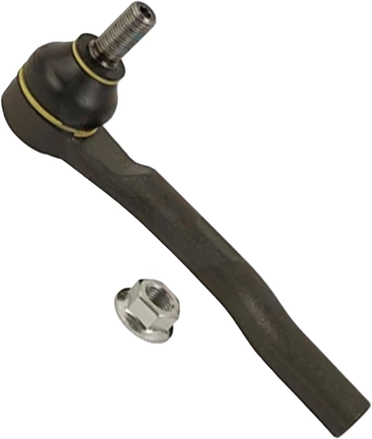 Detroit Axle - Front Outer Tie Rods for 2016-2022 Honda HR-V — image 4