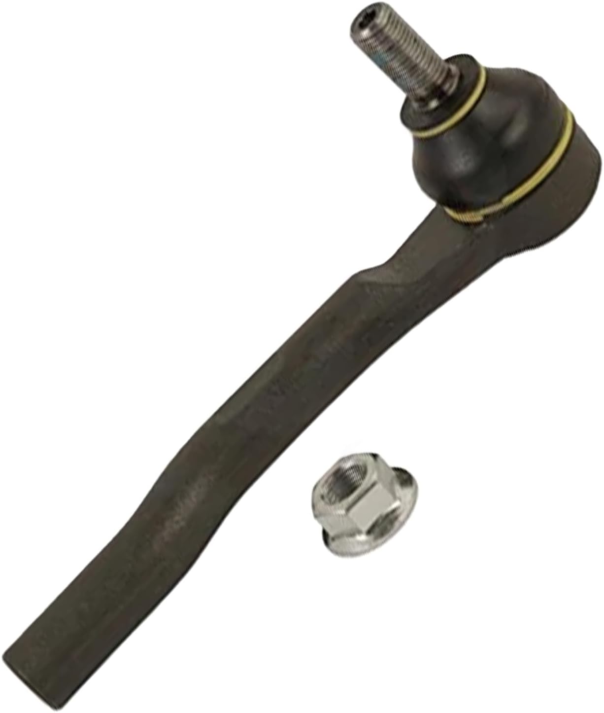 Detroit Axle - Front Outer Tie Rods for 2016-2022 Honda HR-V — image 5
