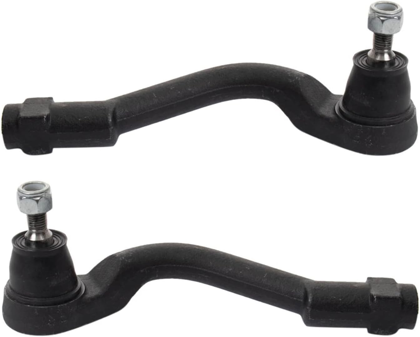Front Outer Tie Rods (Pair)