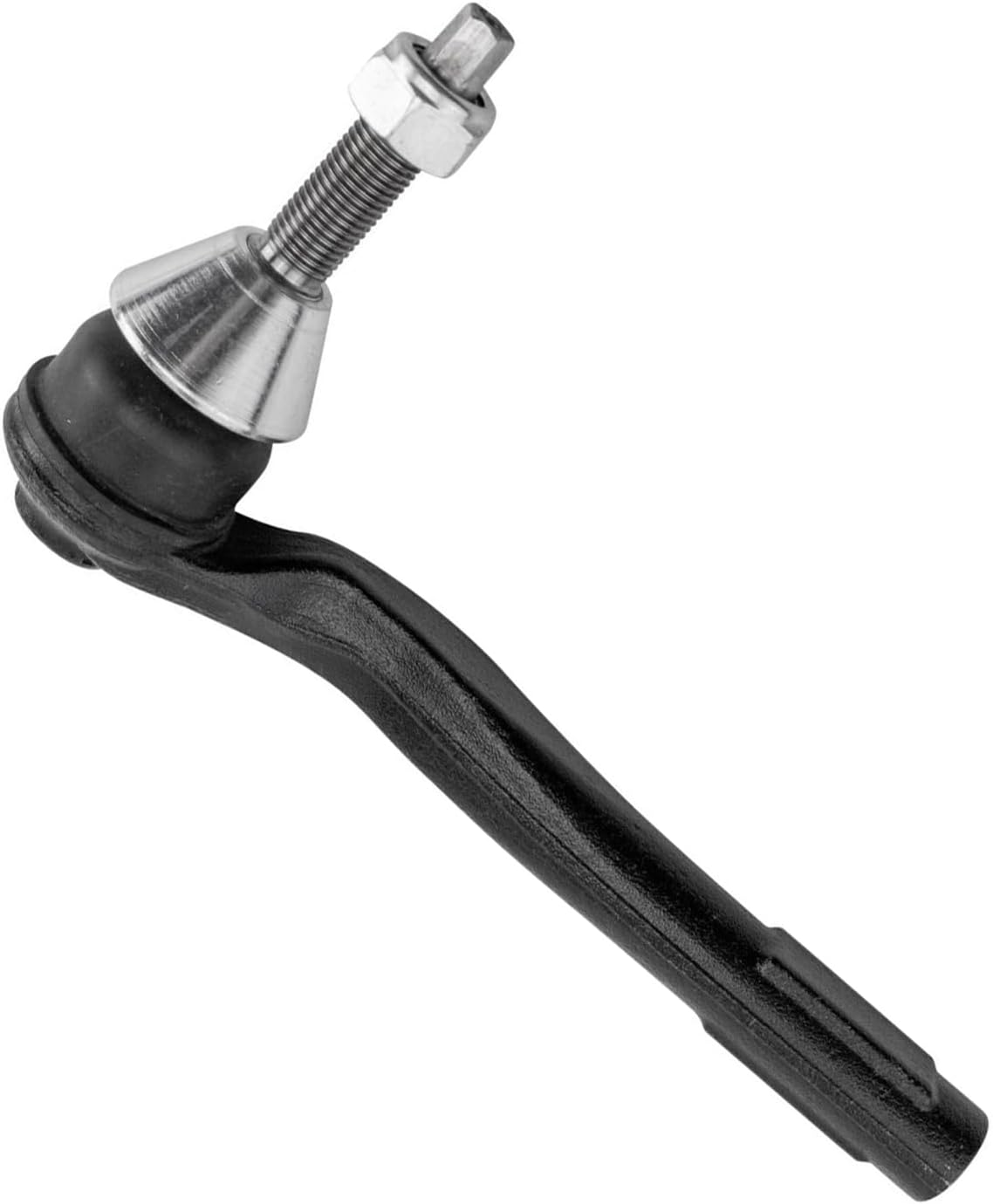 Detroit Axle - Front Outer Tie Rods for C300 C350e C63 AMG S CLS450 E300 E350 — image 5