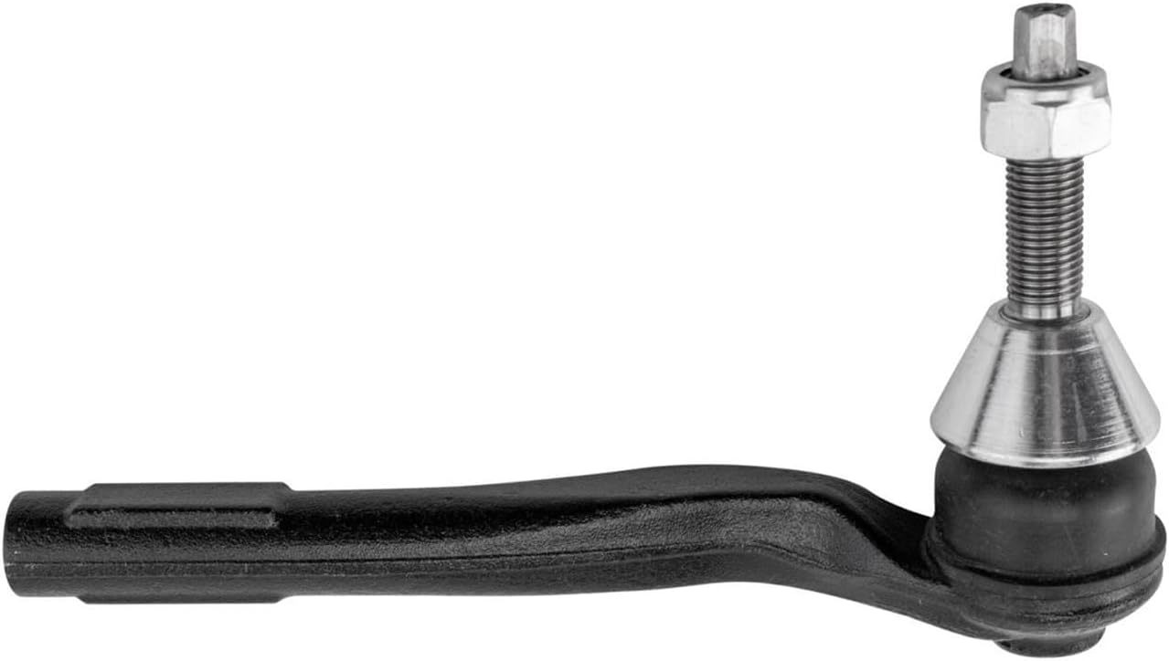 Detroit Axle - Front Outer Tie Rods for C300 C350e C63 AMG S CLS450 E300 E350 — image 6