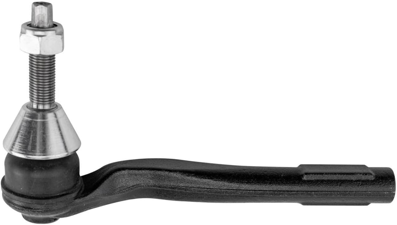 Detroit Axle - Front Outer Tie Rods for C300 C350e C63 AMG S CLS450 E300 E350 — image 7