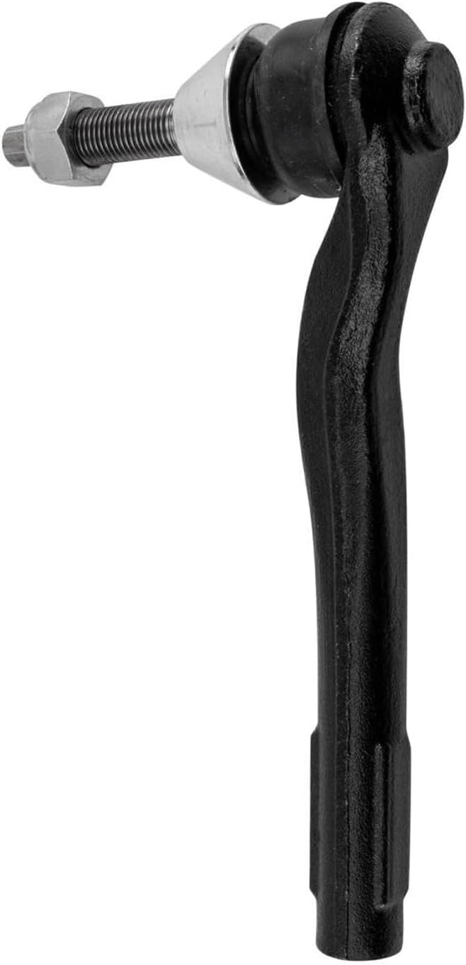 Detroit Axle - Front Outer Tie Rods for C300 C350e C63 AMG S CLS450 E300 E350 — image 9