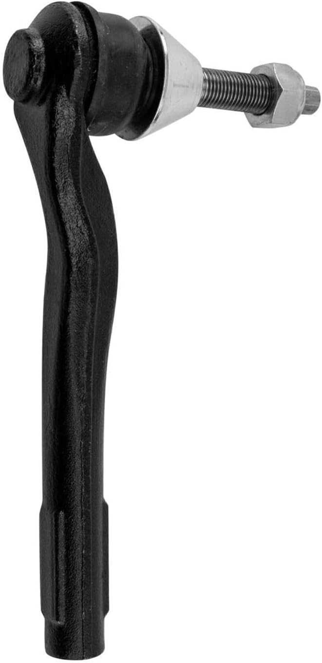 Detroit Axle - Front Outer Tie Rods for C300 C350e C63 AMG S CLS450 E300 E350 — image 8