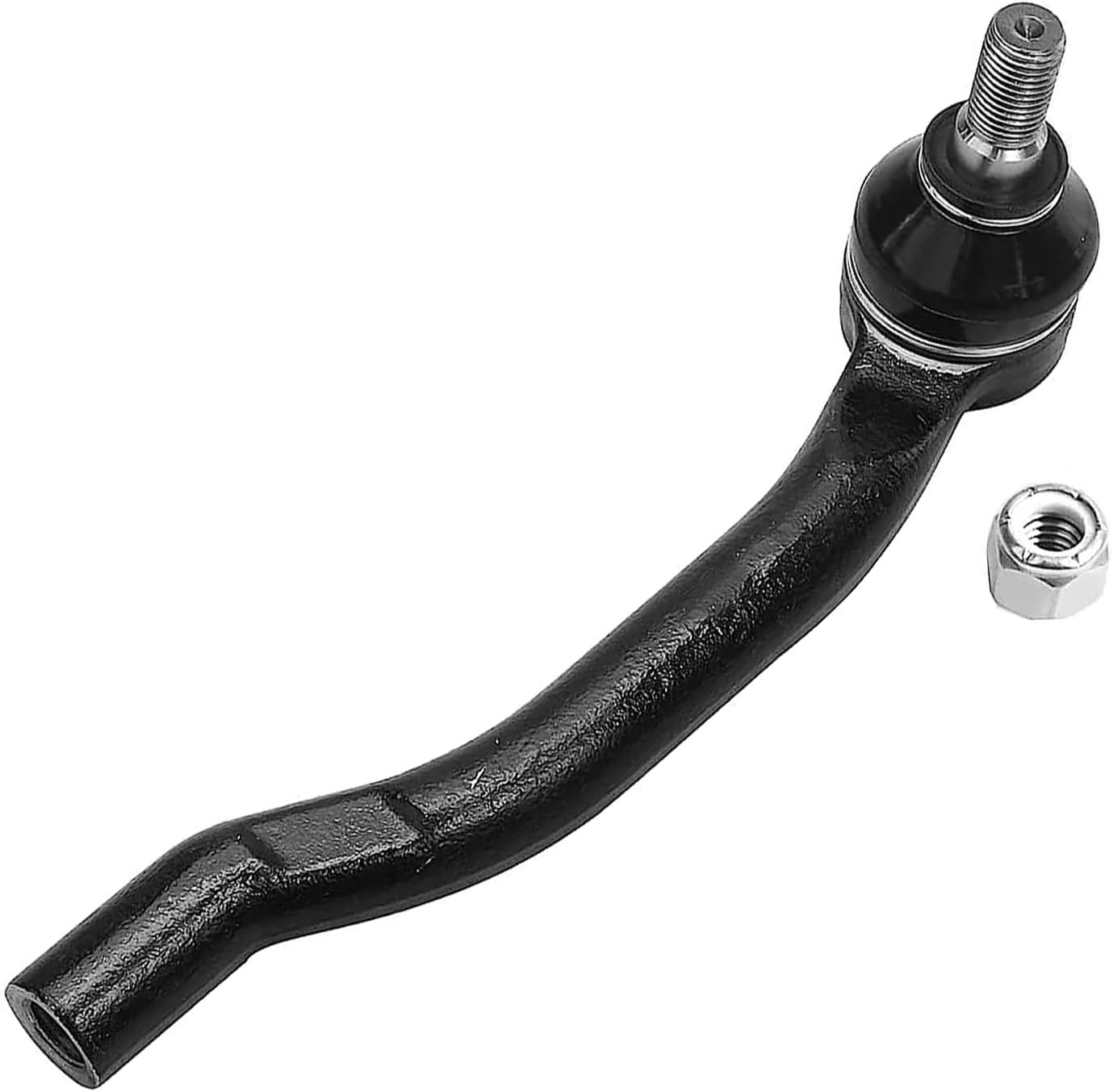 Detroit Axle - Front Outer Tie Rods for 2018 2019 2020 2021 2022 Honda Accord — image 8