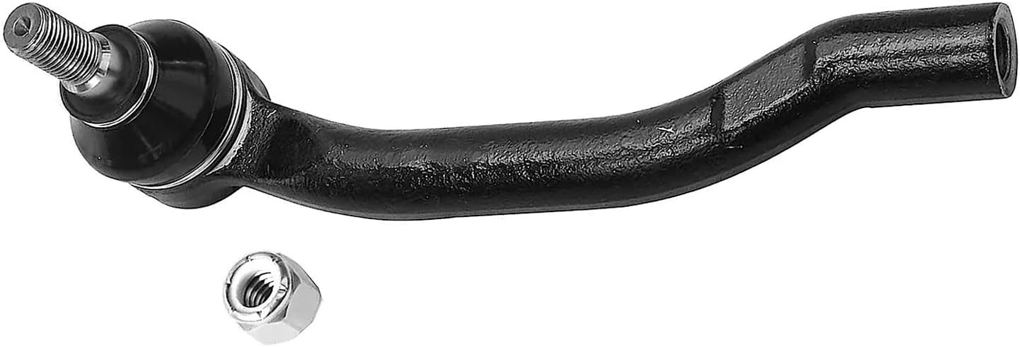 Detroit Axle - Front Outer Tie Rods for 2018 2019 2020 2021 2022 Honda Accord — image 6