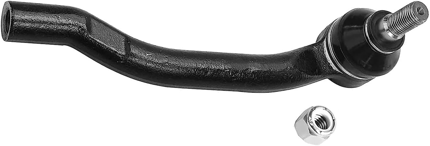 Detroit Axle - Front Outer Tie Rods for 2018 2019 2020 2021 2022 Honda Accord — image 7