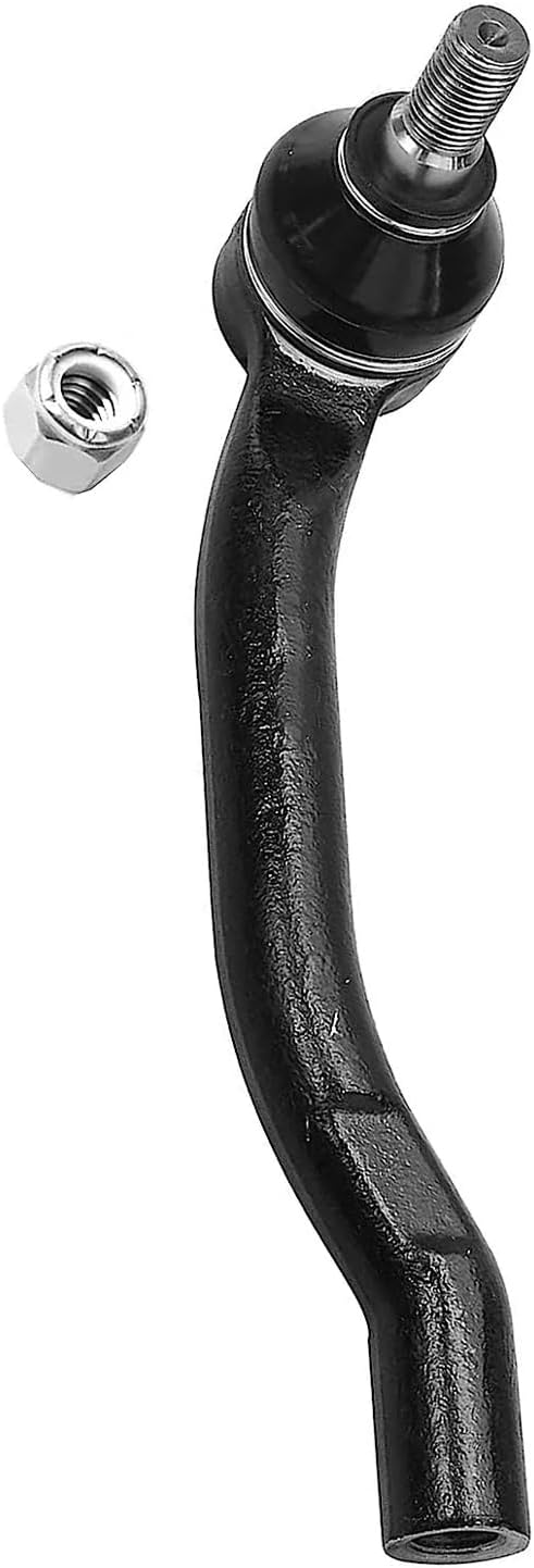 Detroit Axle - Front Outer Tie Rods for 2018 2019 2020 2021 2022 Honda Accord — image 4