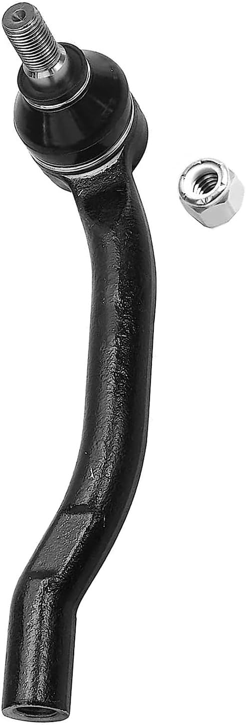 Detroit Axle - Front Outer Tie Rods for 2018 2019 2020 2021 2022 Honda Accord — image 5