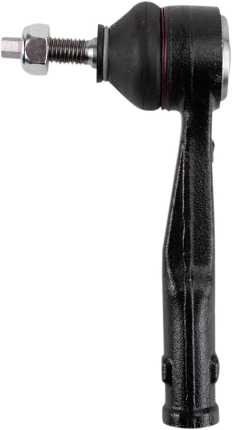 Detroit Axle - Front Outer Tie Rods for 2017 2018 2019 2020 2021 2022 Compass — image 7