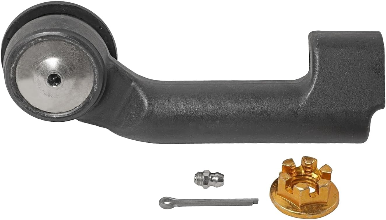 Detroit Axle - Front Outer Tie Rods for Ford F-150 Expedition Lincoln Navigator — image 7