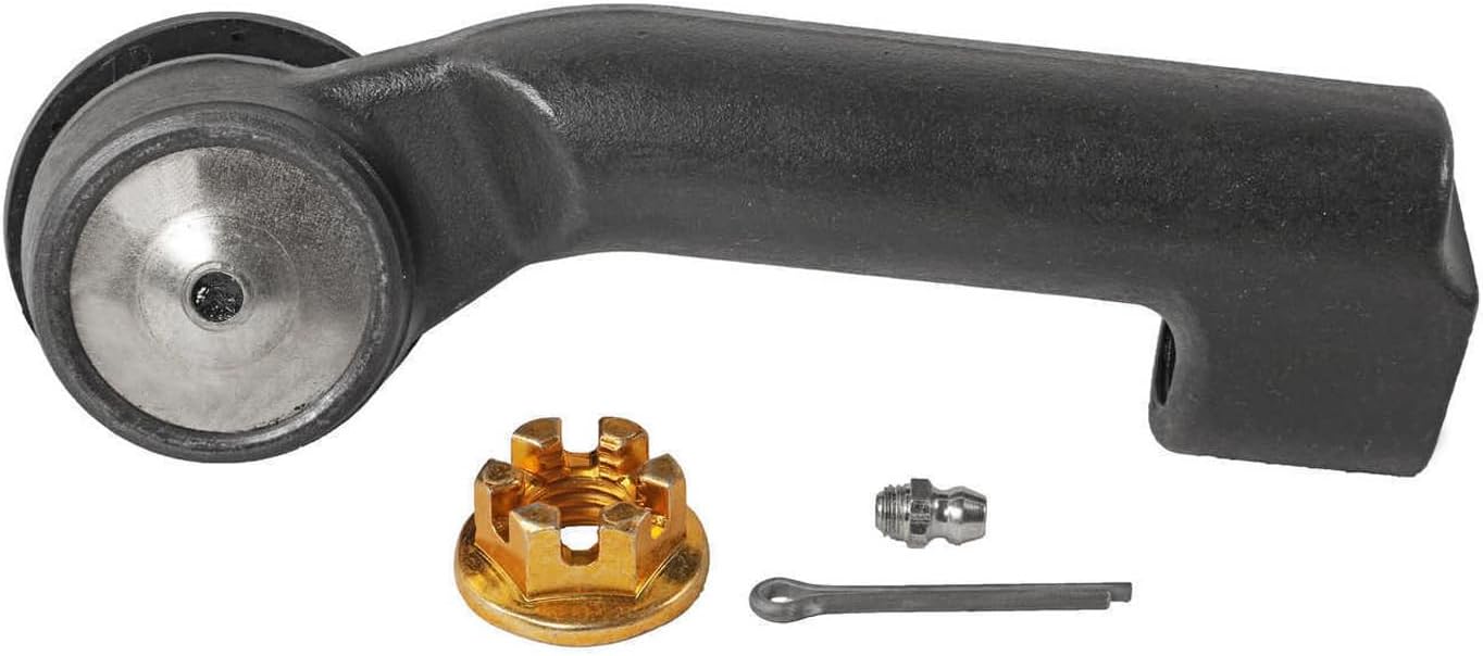 Detroit Axle - Front Outer Tie Rods for Ford F-150 Expedition Lincoln Navigator — image 6