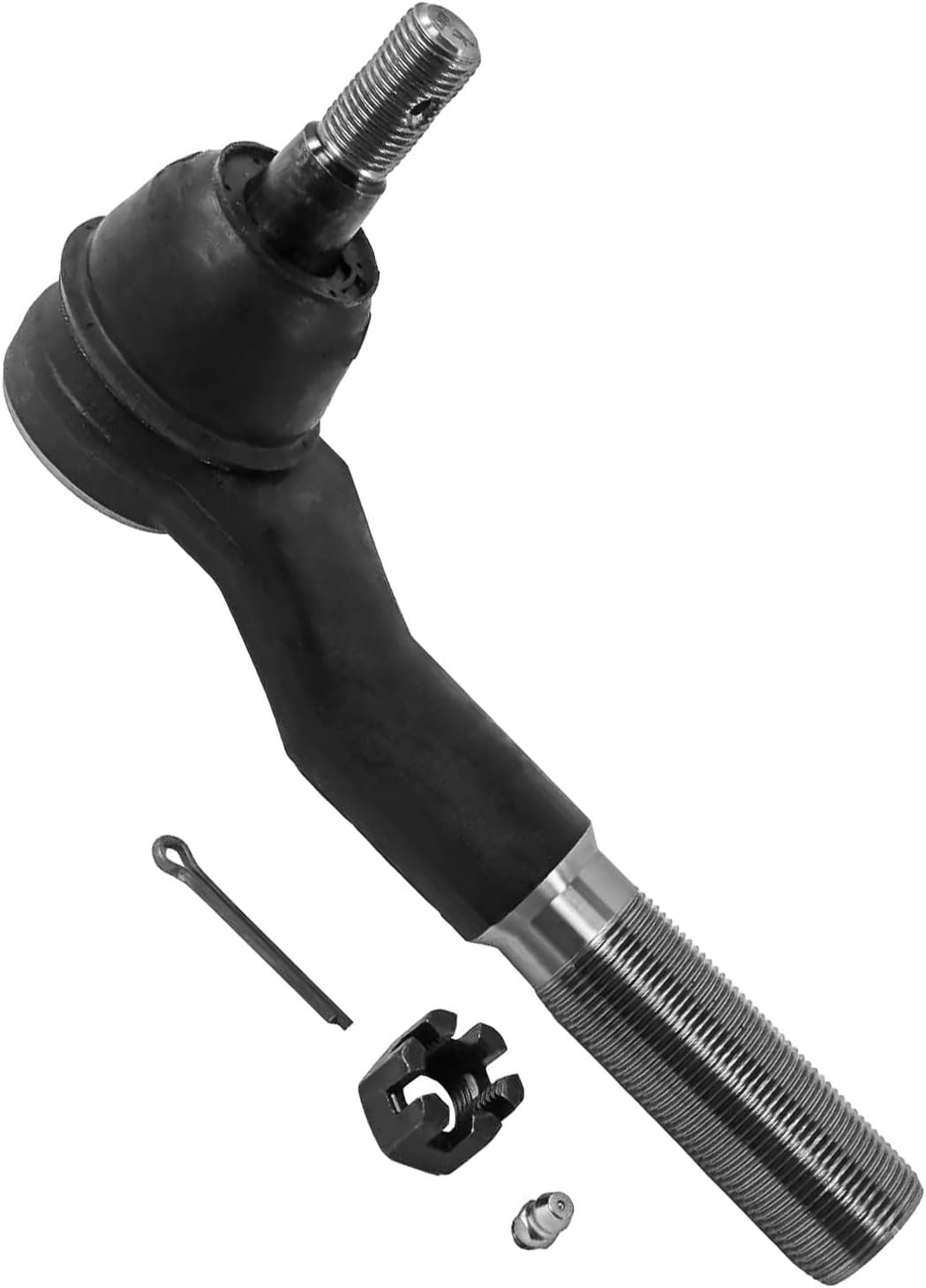 Detroit Axle - RWD Front Outer Tie Rods for 2017-22 Ford F-250 F-350 Super Duty — image 4