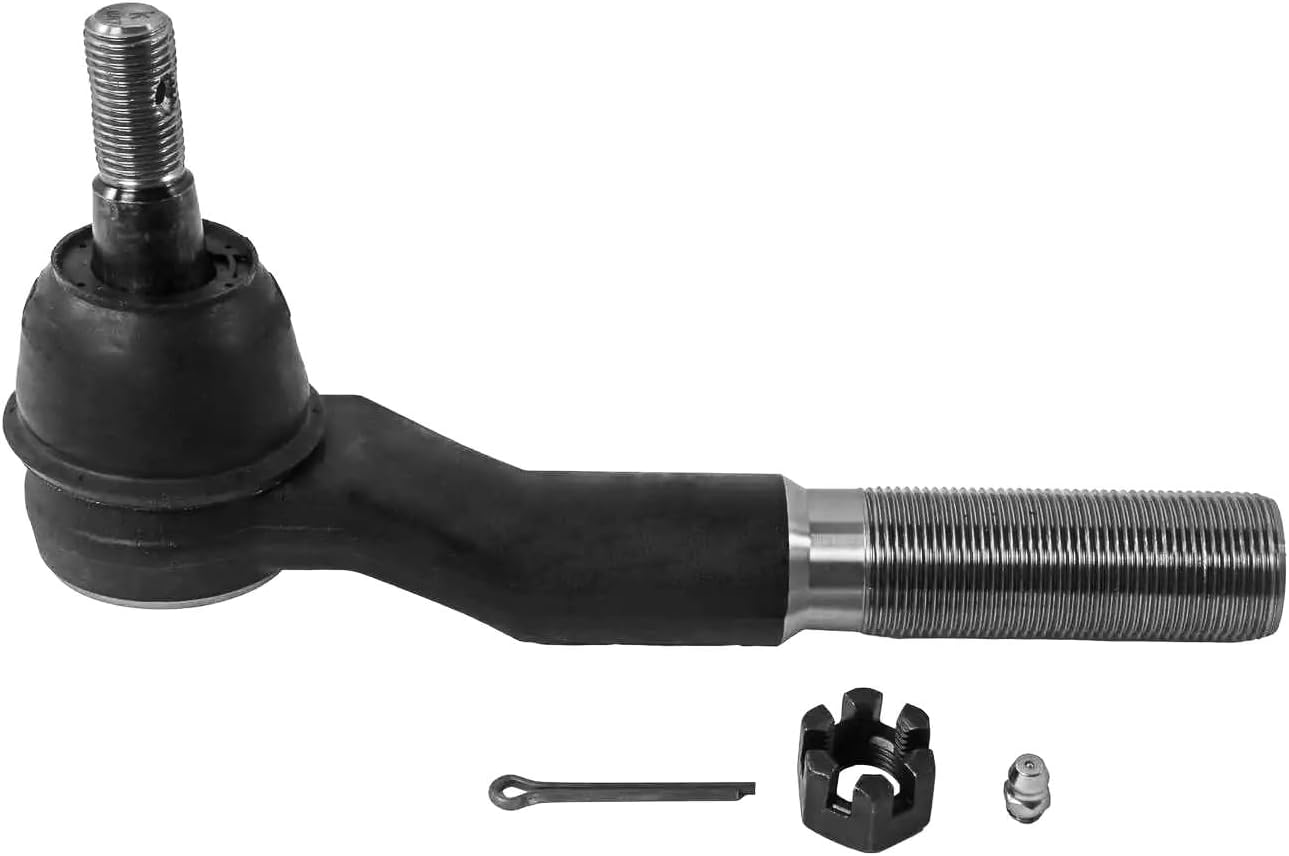 Detroit Axle - RWD Front Outer Tie Rods for 2017-22 Ford F-250 F-350 Super Duty — image 5