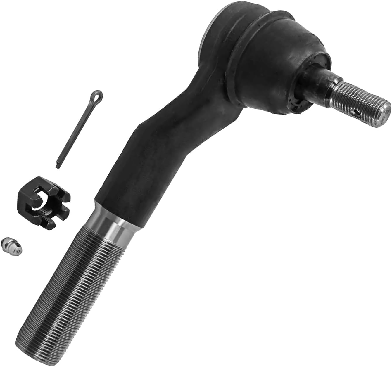 Detroit Axle - RWD Front Outer Tie Rods for 2017-22 Ford F-250 F-350 Super Duty — image 6