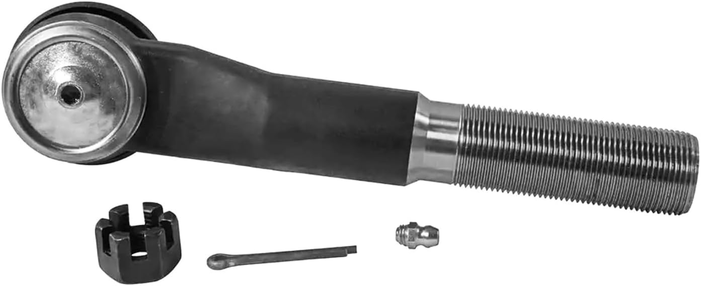 Detroit Axle - RWD Front Outer Tie Rods for 2017-22 Ford F-250 F-350 Super Duty — image 8