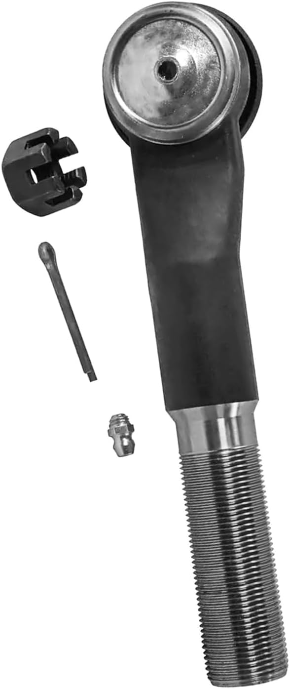 Detroit Axle - RWD Front Outer Tie Rods for 2017-22 Ford F-250 F-350 Super Duty — image 7