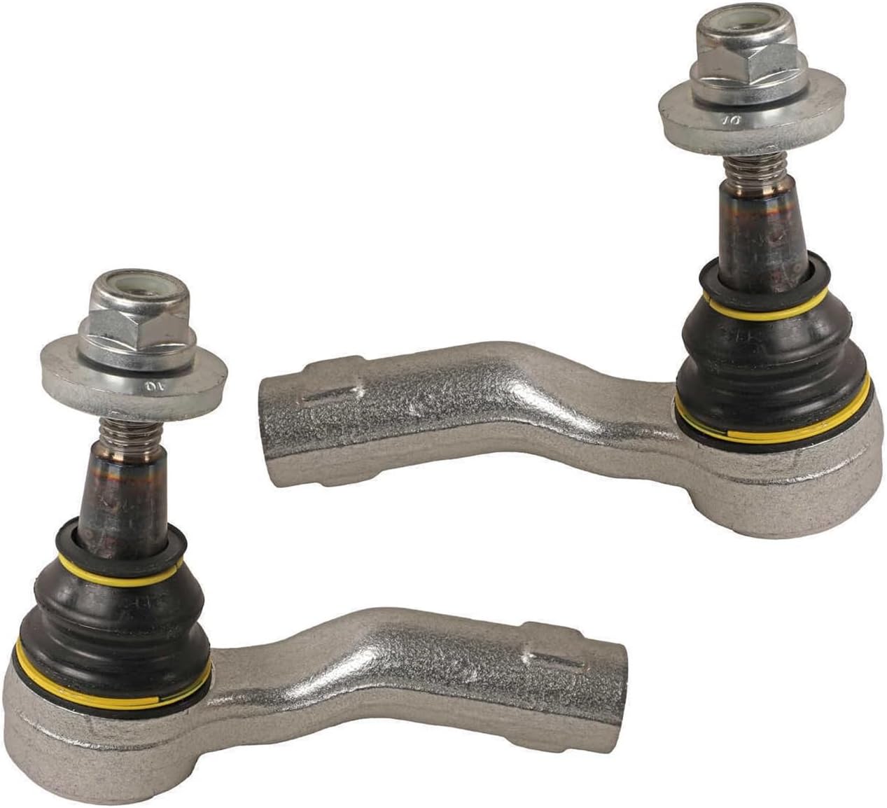 Front Outer Tie Rods (Pair)