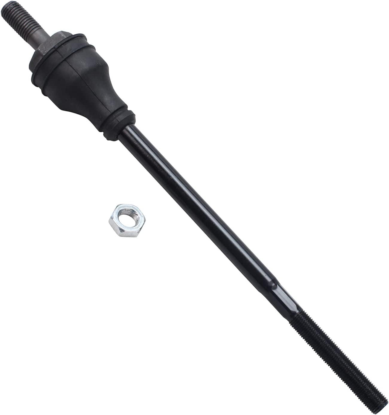 Detroit Axle - Front Inner Tie Rods for 03-19 Chevy Express GMC Savana 2500 3500 — image 5