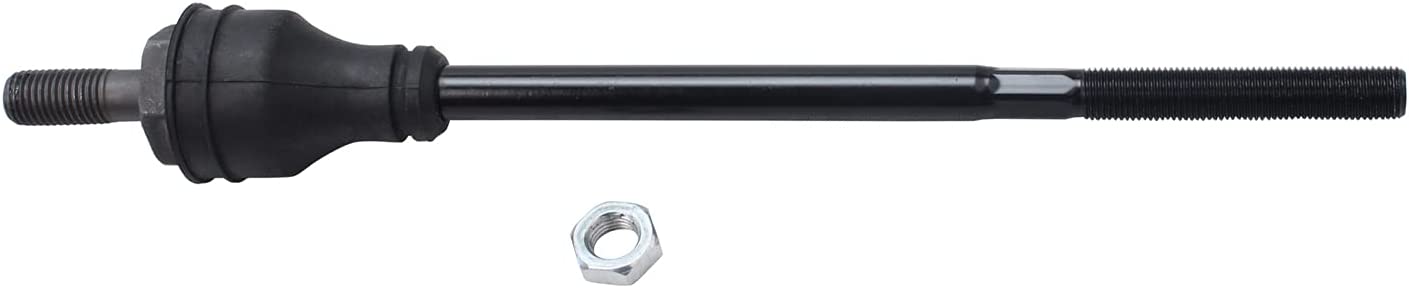 Detroit Axle - Front Inner Tie Rods for 03-19 Chevy Express GMC Savana 2500 3500 — image 7