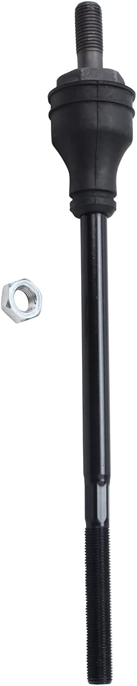 Detroit Axle - Front Inner Tie Rods for 03-19 Chevy Express GMC Savana 2500 3500 — image 6