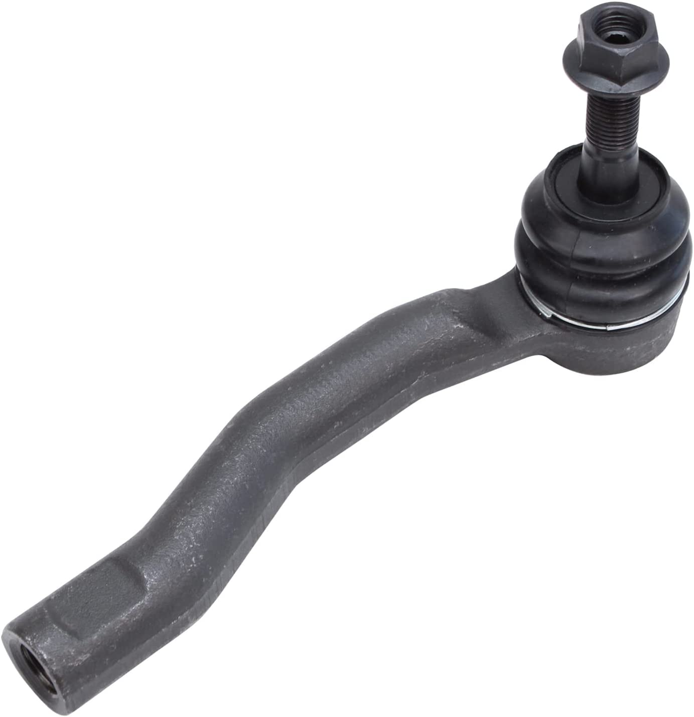 Detroit Axle - Front Outer Tie Rods for 2004 2005 2006 2007-2009 Toyota Prius — image 6