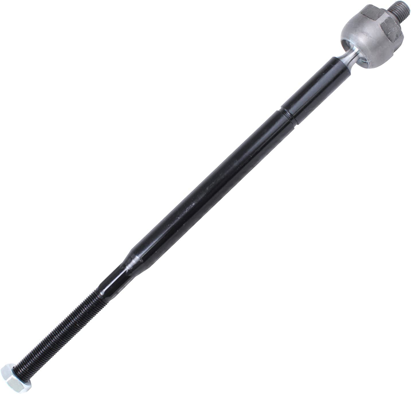 Detroit Axle - Front Inner Tie Rod Ends for Dodge Grand Caravan Town  Country — image 4